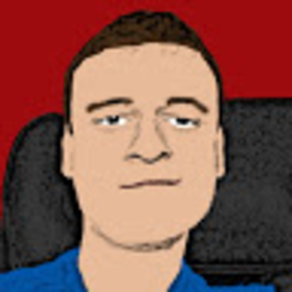 Meet your Posher, Jonathan - Picture 1 of 1